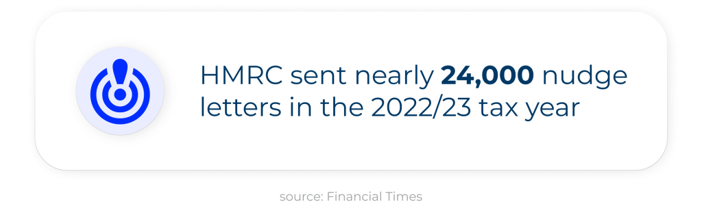 excess reportable income