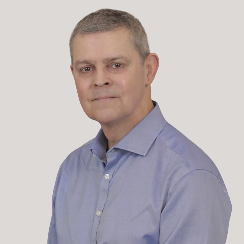 Ian Robinson Ian Robinson